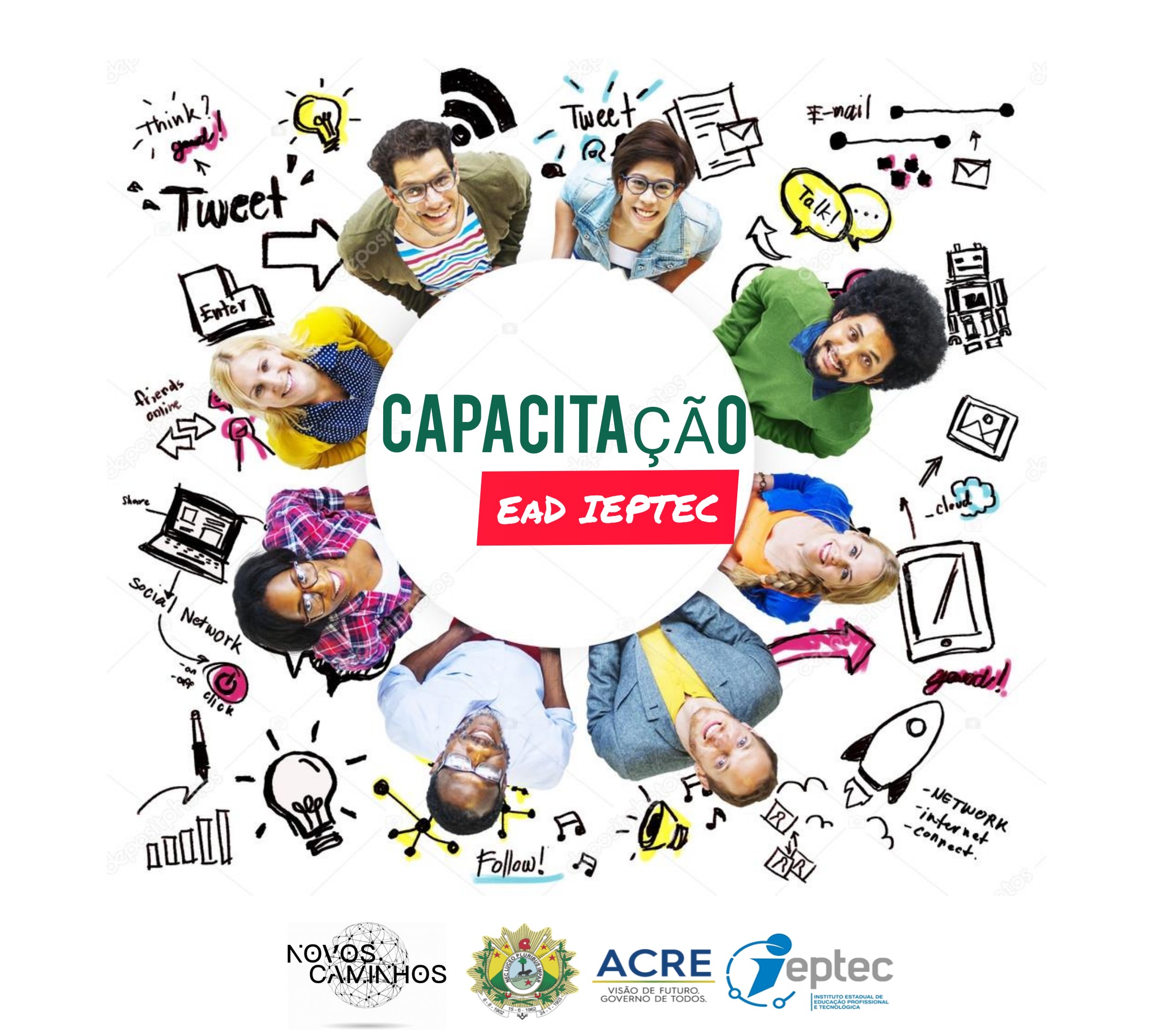 Capacitação