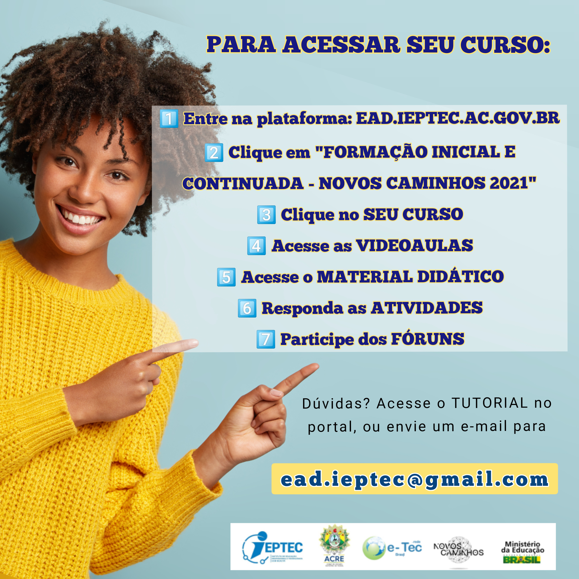 INICIO CURSOS FICS 3