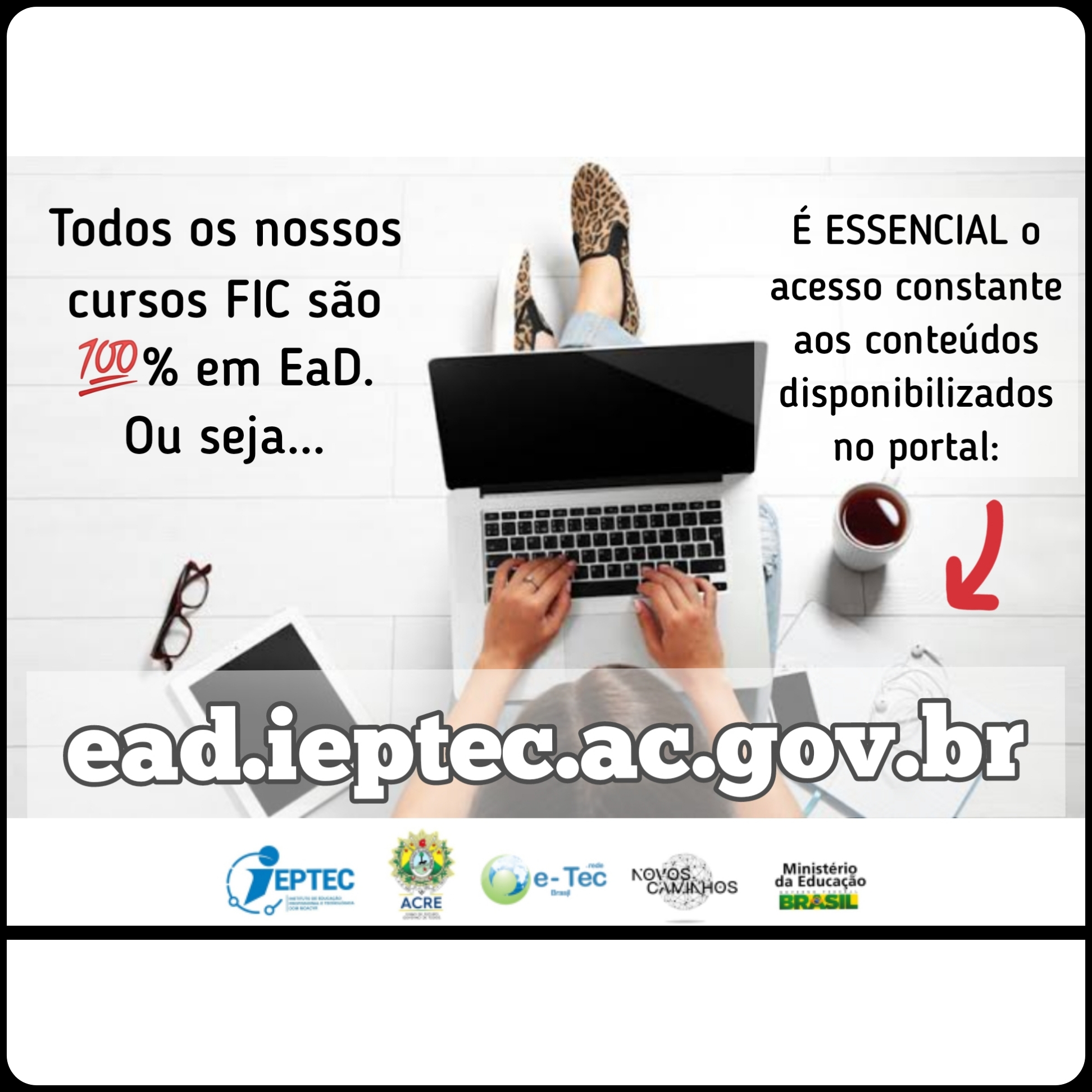 CURSOS FIC