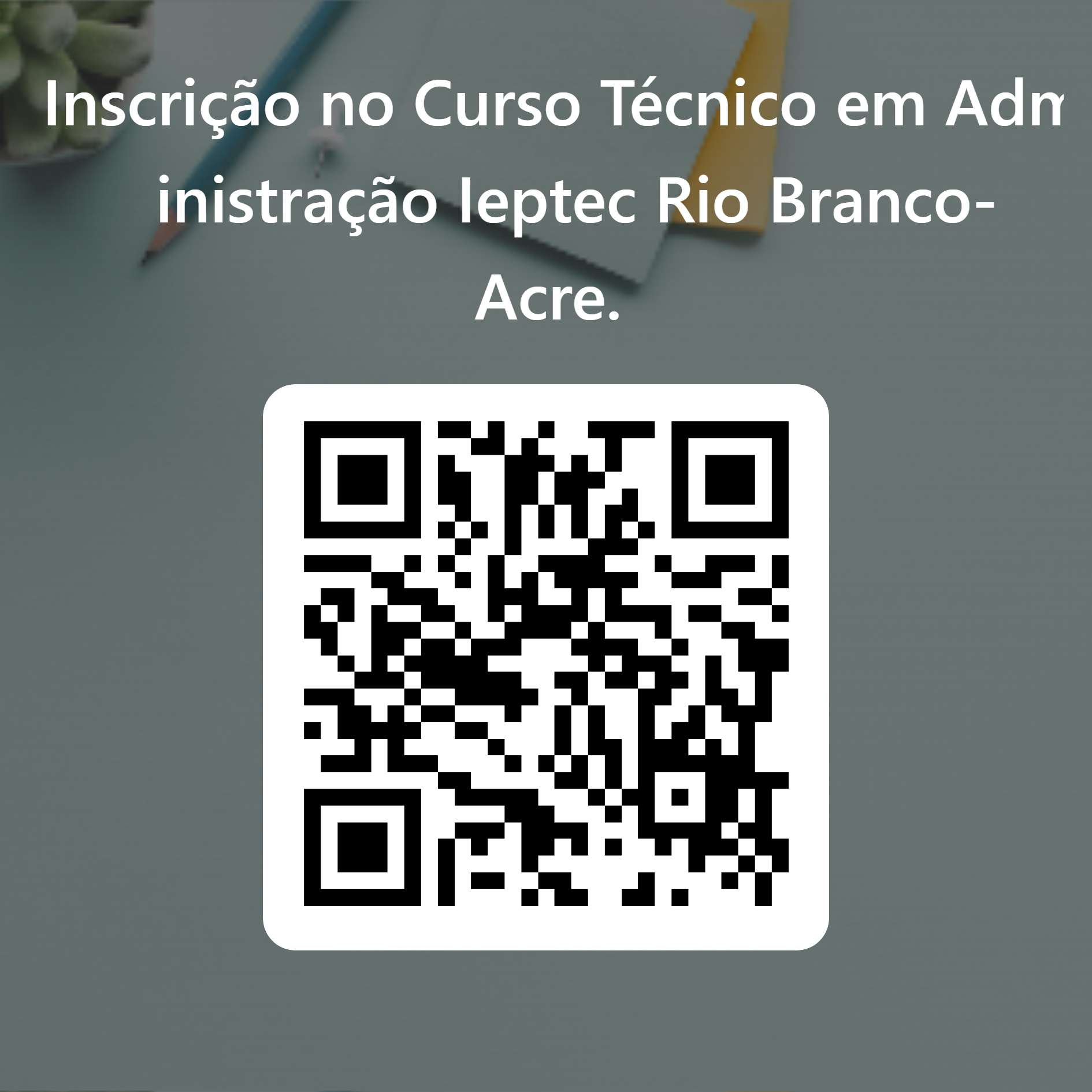 QR CODE