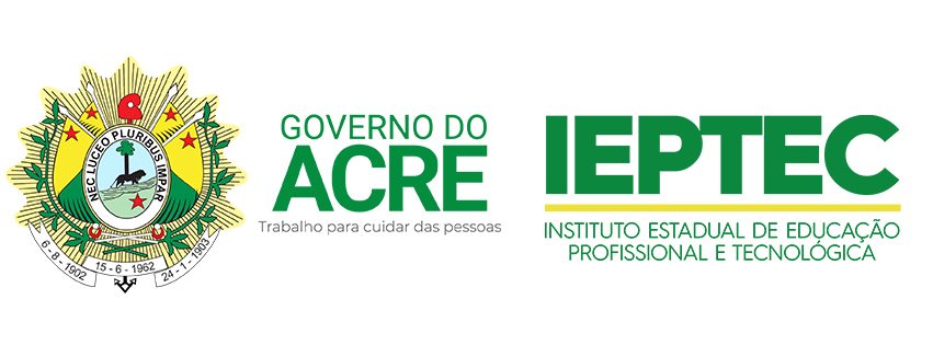 Ambiente Virtual de Aprendizagem do IEPTEC
